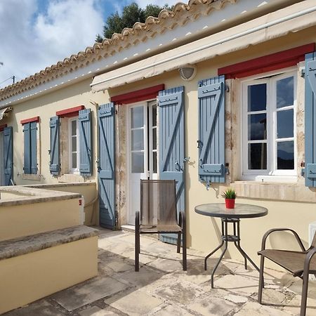Blue Note House Villa Asos Ngoại thất bức ảnh