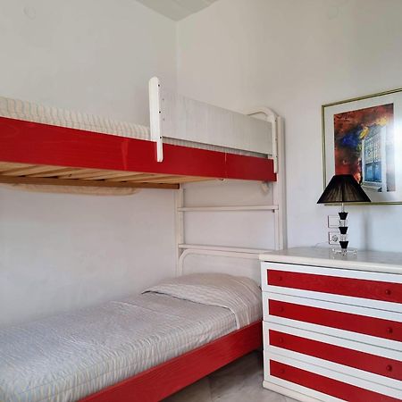 Blue Note House Villa Asos Ngoại thất bức ảnh