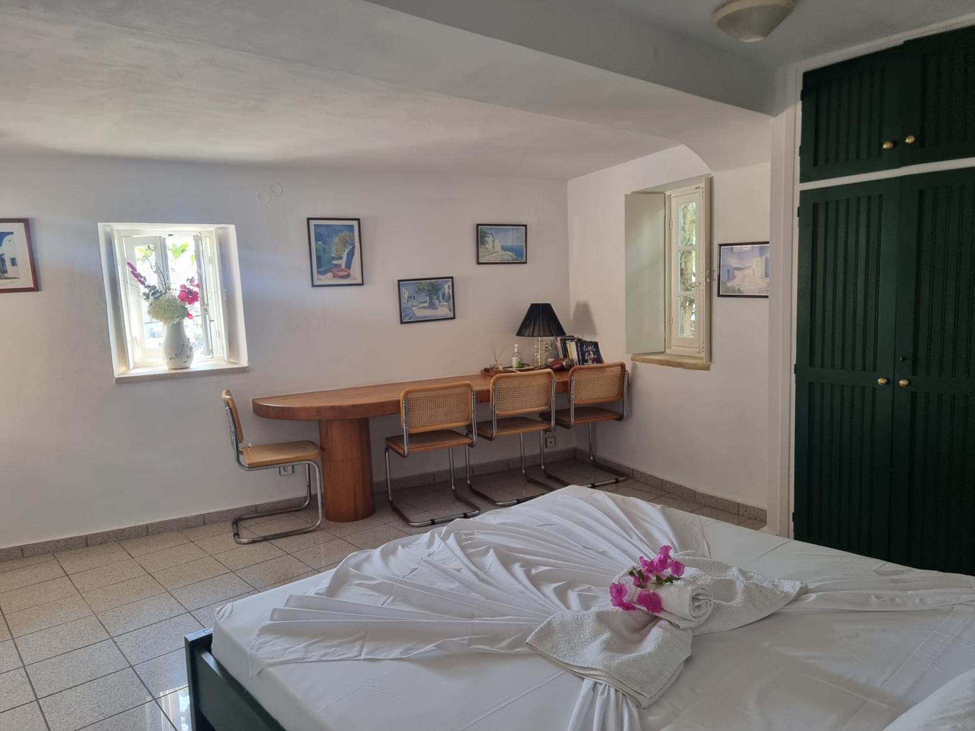 Blue Note House Villa Asos Ngoại thất bức ảnh