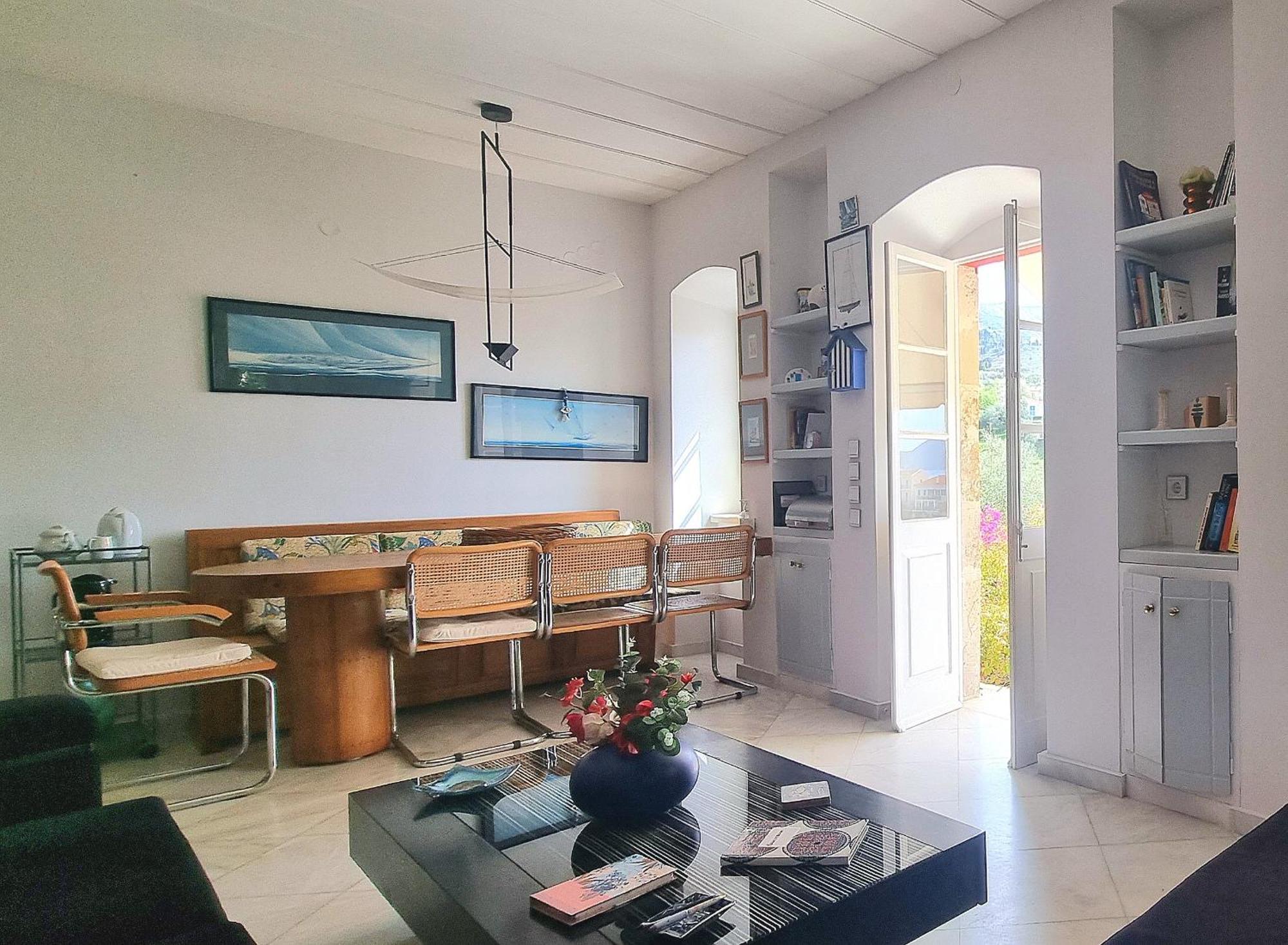Blue Note House Villa Asos Ngoại thất bức ảnh