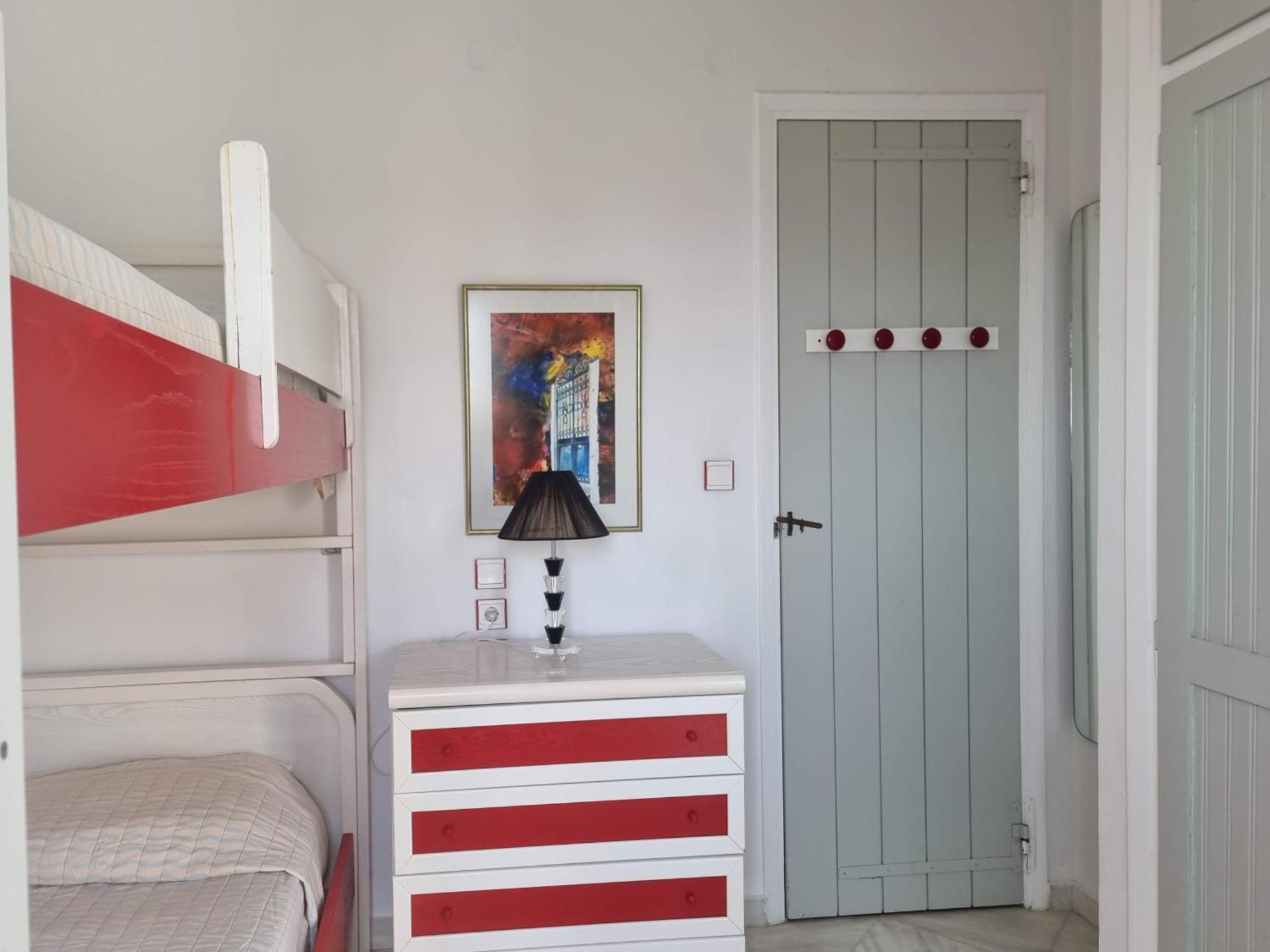 Blue Note House Villa Asos Ngoại thất bức ảnh